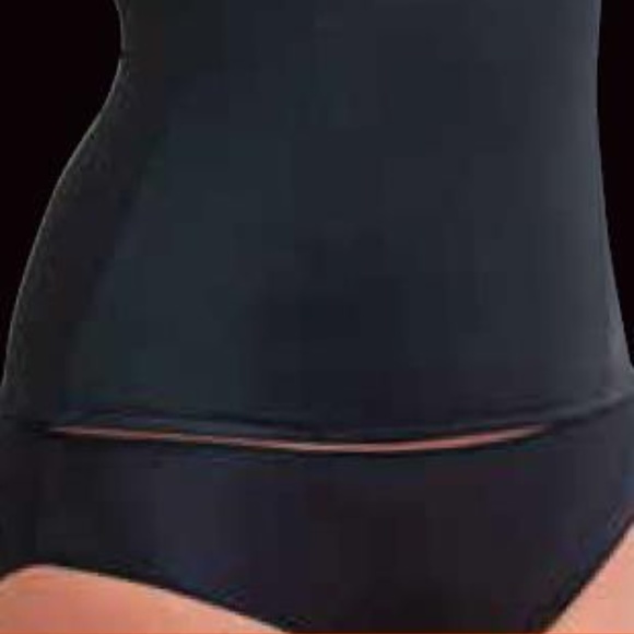 TC Fine Intimates Firm Control Waist Cincher - Picture 2 of 2